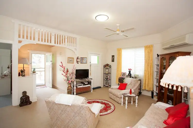 Second view of Homely house listing, 20 Stevenson Street, Taree NSW 2430