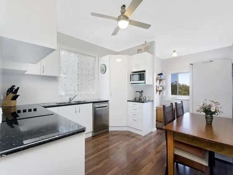 Second view of Homely house listing, 127 Mann Street, Nambucca Heads NSW 2448