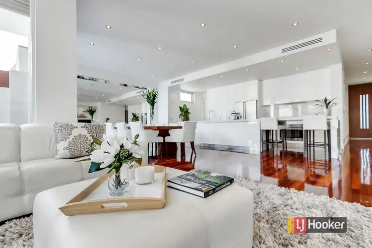 Fourth view of Homely house listing, 12B Hampton Grove, Norwood SA 5067