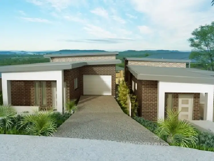 Second view of Homely house listing, 10A Weaver Crescent, Watanobbi NSW 2259
