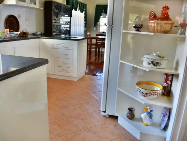 Sixth view of Homely house listing, 5 Clarke Street, Warwick QLD 4370