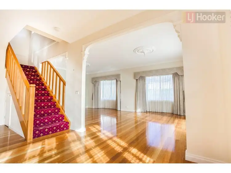 Third view of Homely house listing, 13 Linlithgow Way, Greenvale VIC 3059