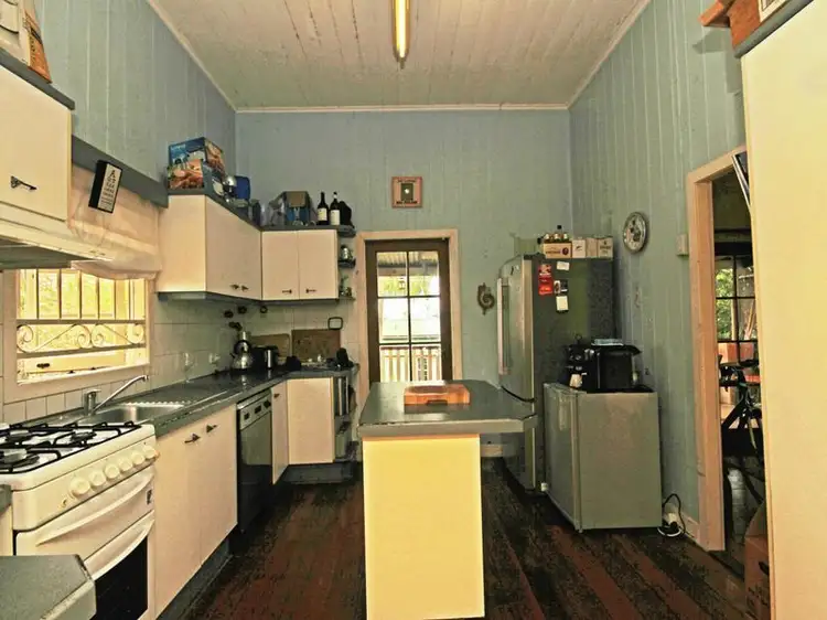 Seventh view of Homely house listing, 46 Mowbray Terrace, East Brisbane QLD 4169