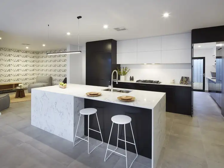 Second view of Homely house listing, 1 Unwin Way, Byford WA 6122