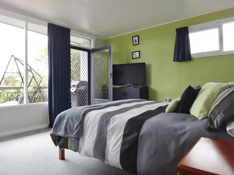 Fourth view of Homely house listing, 4 Murray Street, St Helens TAS 7216