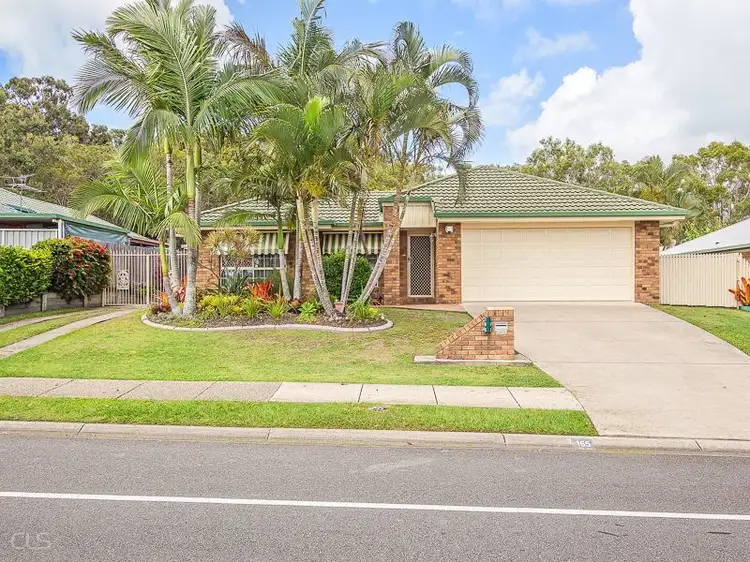 Main view of Homely house listing, 165 Bestmann Road East, Sandstone Point QLD 4511
