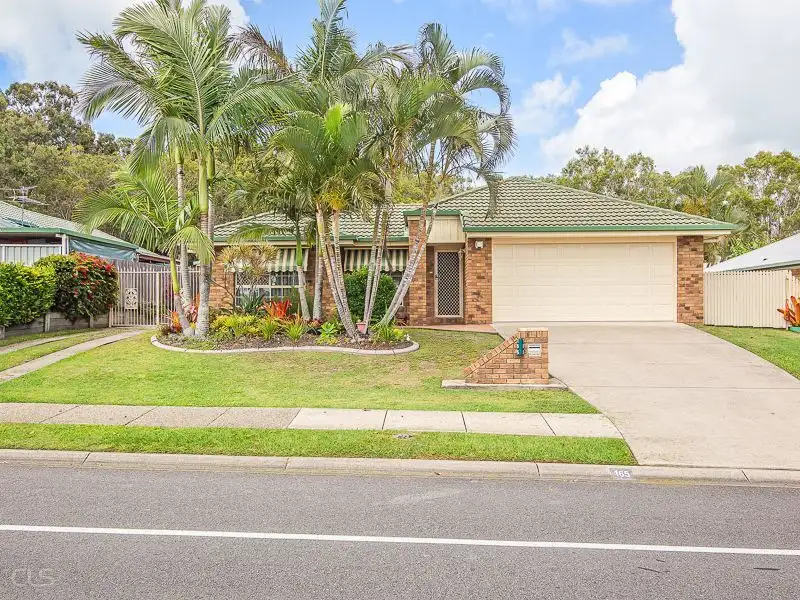Main view of Homely house listing, 165 Bestmann Road East, Sandstone Point QLD 4511