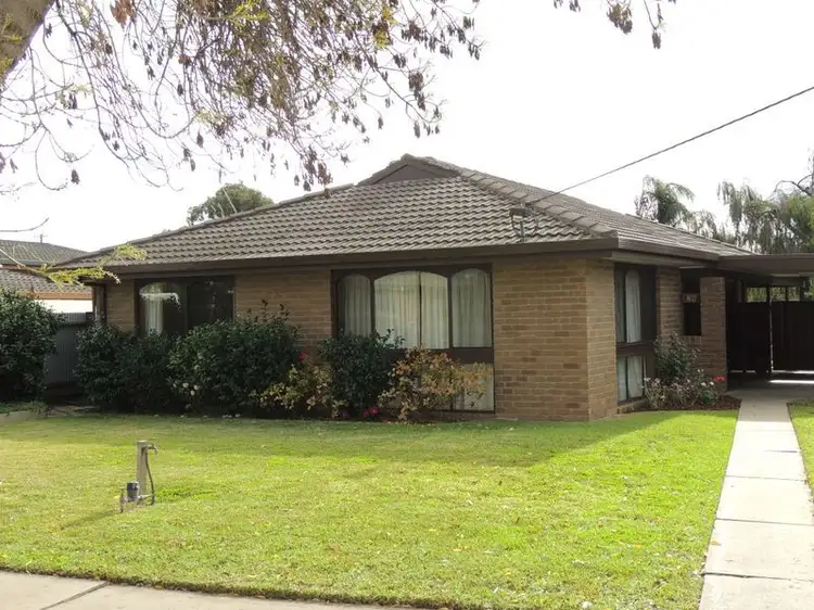 Main view of Homely house listing, 26 Adams Road, Swan Hill VIC 3585