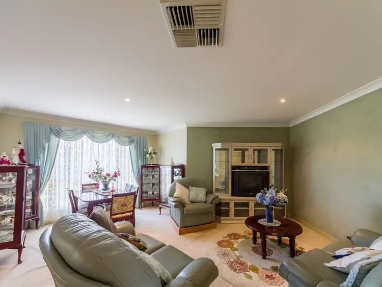 Fifth view of Homely villa listing, 27a Acacia Circle, Cowra NSW 2794