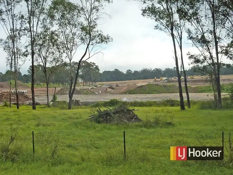 Third view of Homely rural property listing, 27 Campbell Street, Riverstone NSW 2765