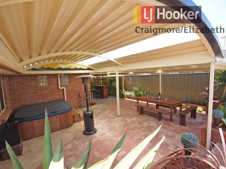 4 Oberon Court, Hillbank SA 5112