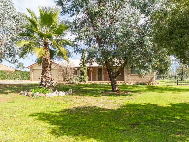 Main view of Homely house listing, 30 Dawson Drive, Cowra NSW 2794
