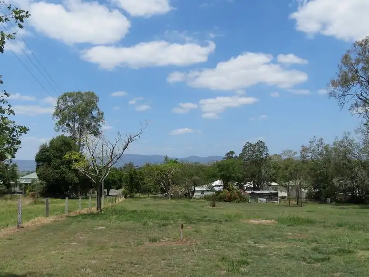Sixth view of Homely land listing, 59 Bellambi Street, Toogoolawah QLD 4313