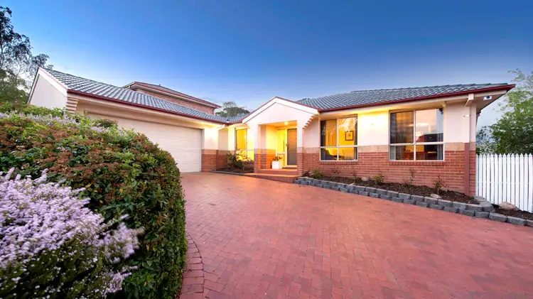 Main view of Homely house listing, 4 Gula Place, Ngunnawal ACT 2913