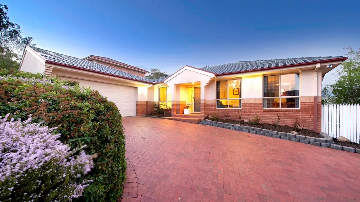 Main view of Homely house listing, 4 Gula Place, Ngunnawal ACT 2913