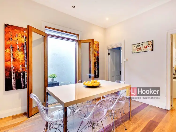 Third view of Homely house listing, 10 Lewisham Street, Dulwich Hill NSW 2203