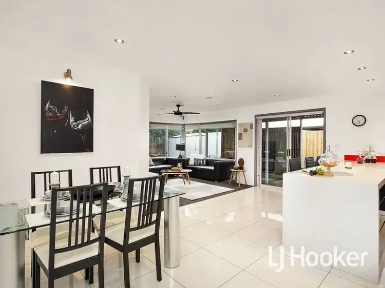 Fourth view of Homely house listing, 120 Shane Avenue, Seabrook VIC 3028