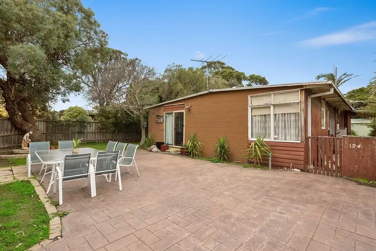 124 Austin Road, Seaford VIC 3198