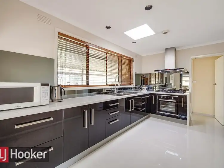 Fifth view of Homely house listing, 30 Eildon Drive, Keysborough VIC 3173