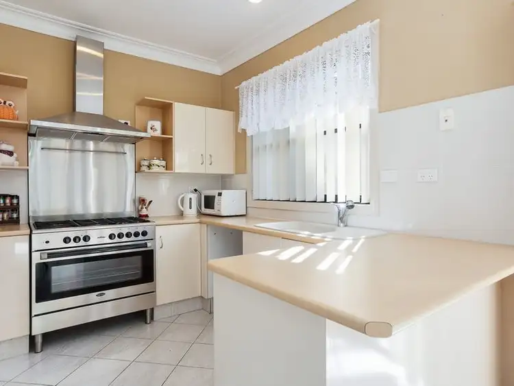 Second view of Homely villa listing, 10 Eino Place, Eleebana NSW 2282