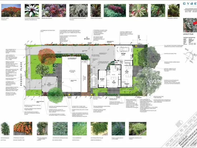 Third view of Homely house listing, 40 Regency Place, Mudgeeraba QLD 4213