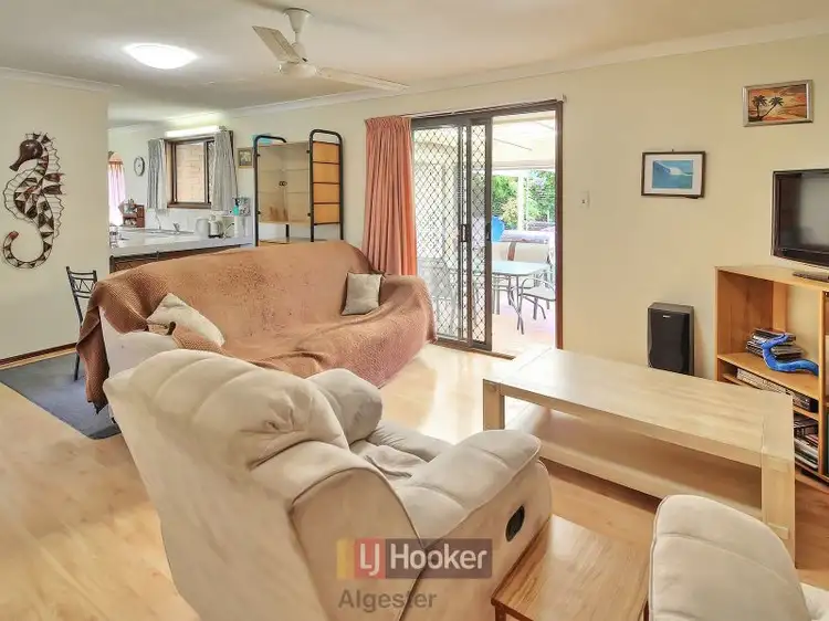 Third view of Homely house listing, 6 Synima Close, Algester QLD 4115