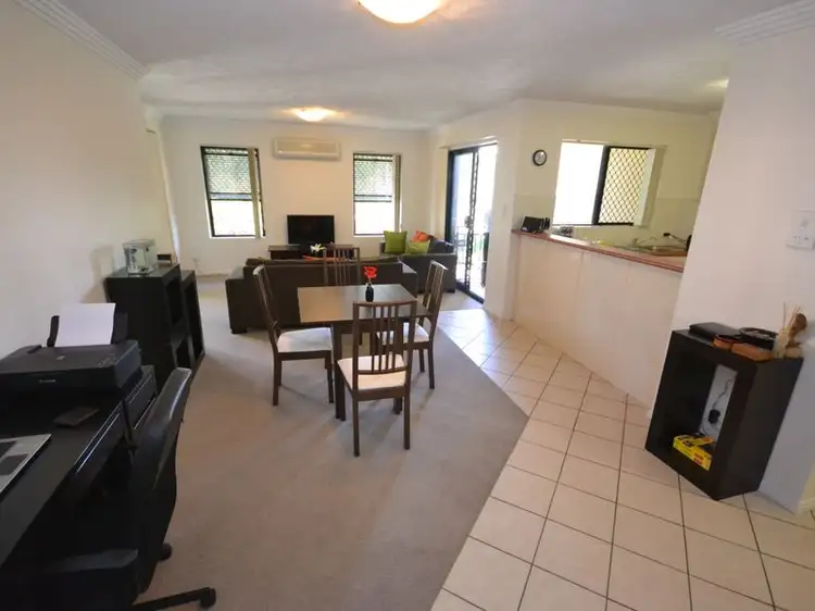Main view of Homely apartment listing, 9/188 Wellington Road, Kangaroo Point QLD 4169
