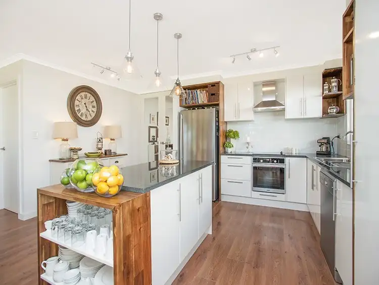 Fourth view of Homely house listing, 1A Billabong Road, Goolwa South SA 5214