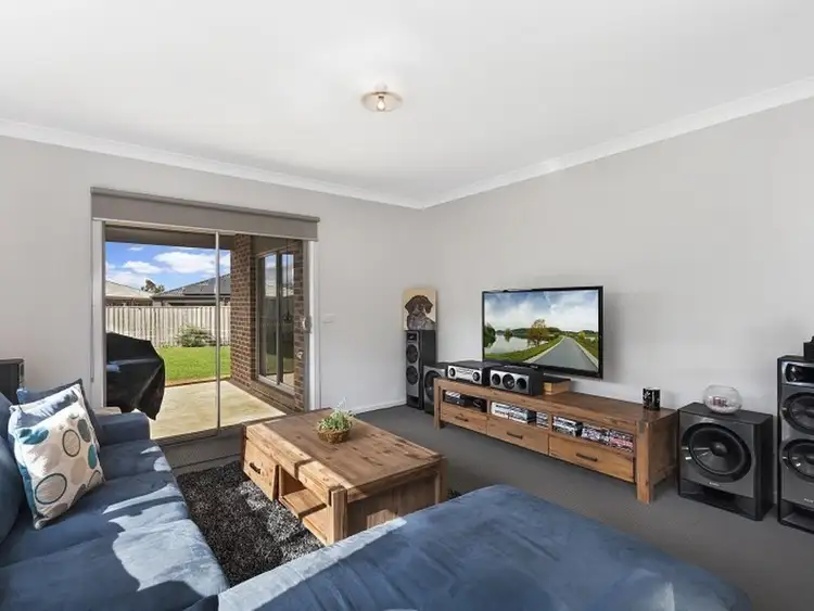 Fifth view of Homely house listing, 26 Holly Drive, Wallan VIC 3756