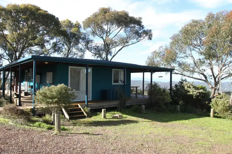 Second view of Homely house listing, 23 Clarries Track, Acheron VIC 3714
