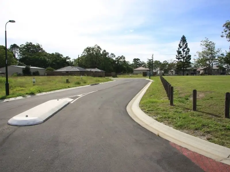 Main view of Homely land listing, 18 Ming Street, Marsden QLD 4132