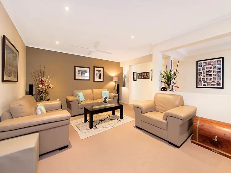 Second view of Homely house listing, 49 Westaway Crescent, Bellbowrie QLD 4070