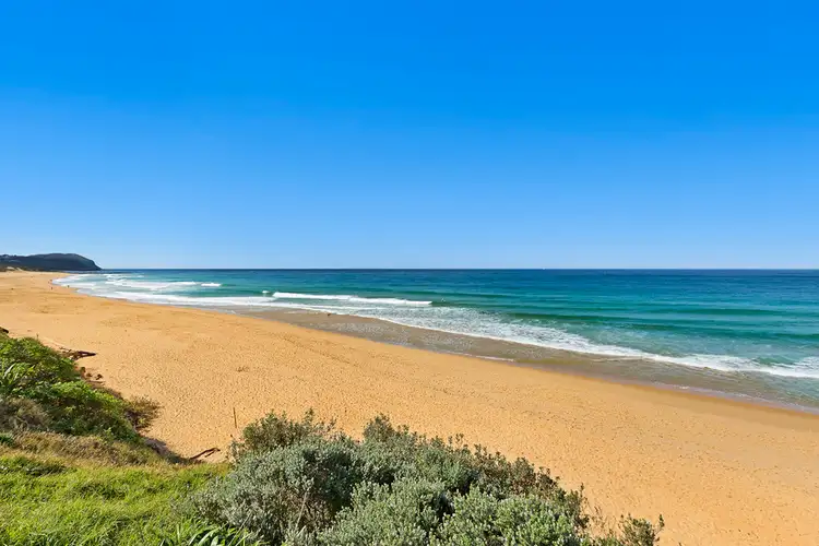 Fifth view of Homely land listing, 87 Ocean View Drive, Wamberal NSW 2260