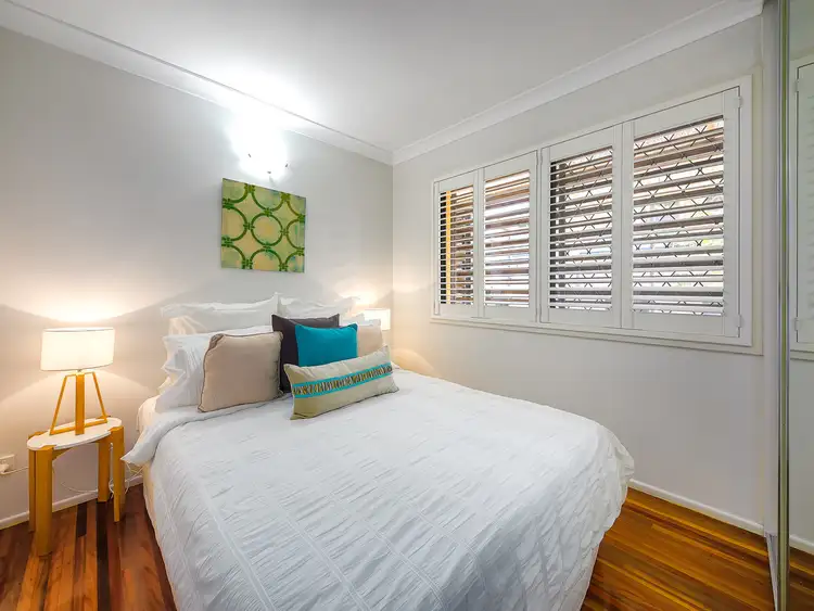 Sixth view of Homely unit listing, 2/38 Thurlow Street, Newmarket QLD 4051