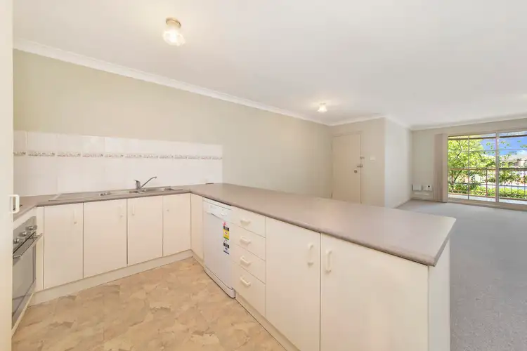 Fourth view of Homely apartment listing, 41/25 Aspinall Street, Watson ACT 2602