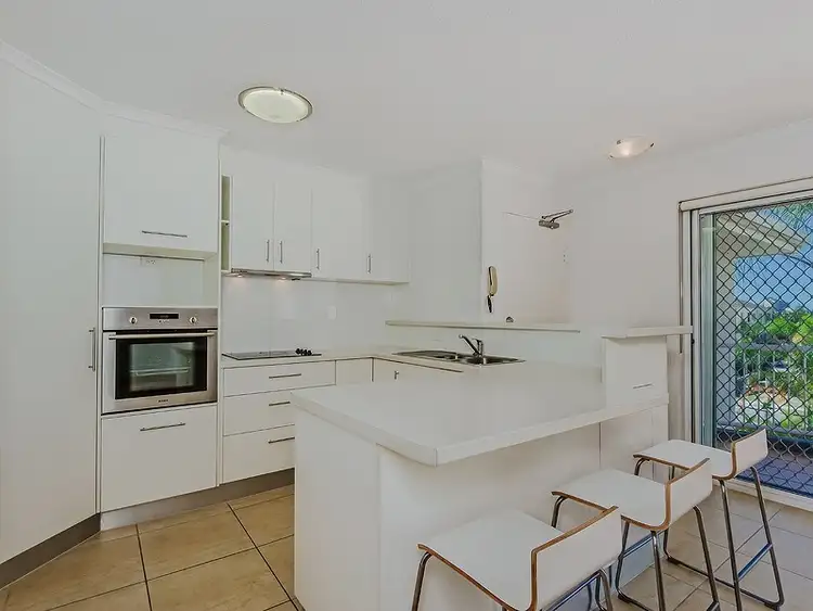 Sixth view of Homely unit listing, 20/32 William Street, Mermaid Beach QLD 4218