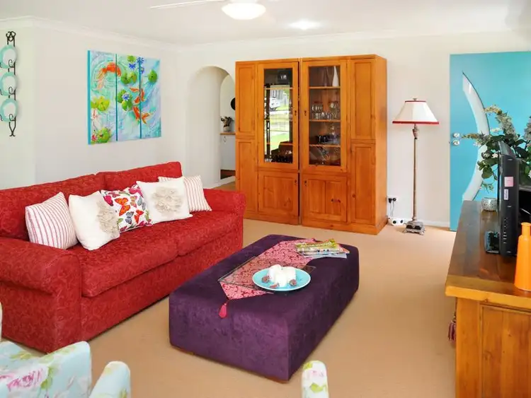 Fourth view of Homely house listing, 23 Nana Street, Nana Glen NSW 2450