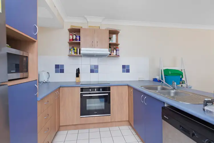 Fifth view of Homely townhouse listing, 40/60-62 Beattie Road, Coomera QLD 4209