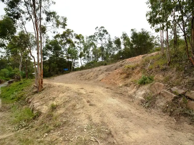 Third view of Homely land listing, 41 Dunamis Court, Cornubia QLD 4130