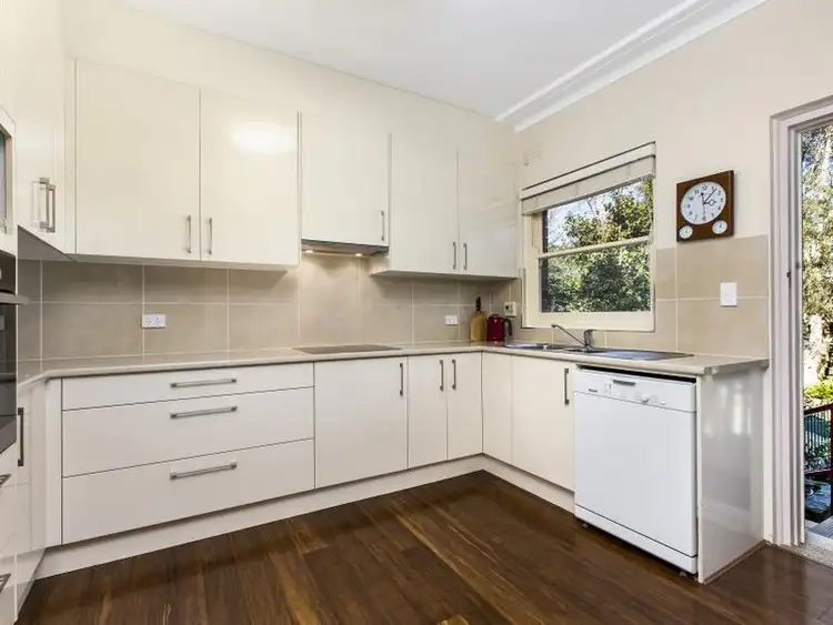 Second view of Homely house listing, 5 Alice Street, Turramurra NSW 2074