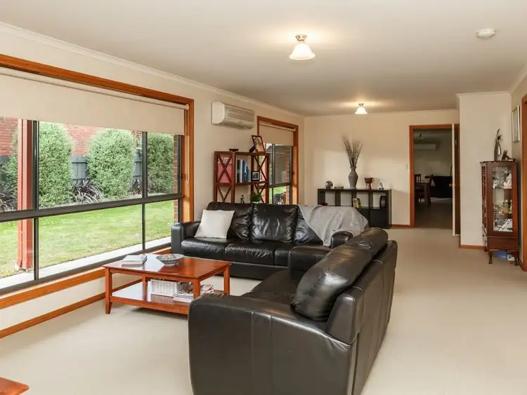 Third view of Homely house listing, 17 Mountainview Drive, Stratford VIC 3862