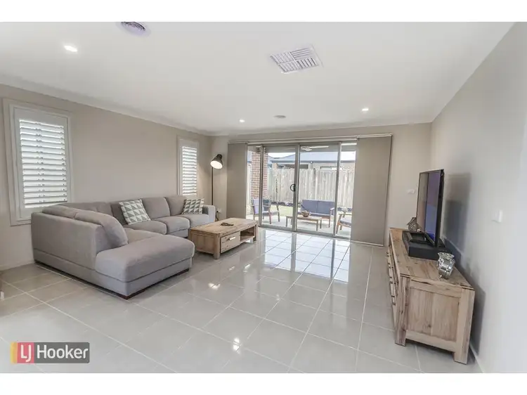 Sixth view of Homely house listing, 24 Falstone Circuit, Mickleham VIC 3064