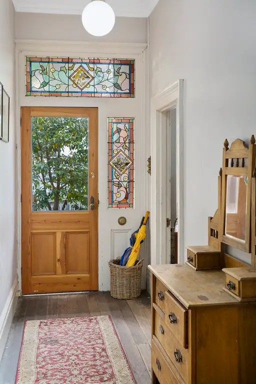 Second view of Homely house listing, 149 Melville Street, Hobart TAS 7000