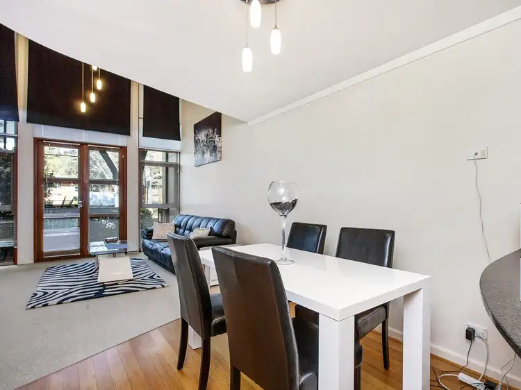 Fourth view of Homely unit listing, 12/18 Captain Cook Crescent, Griffith ACT 2603