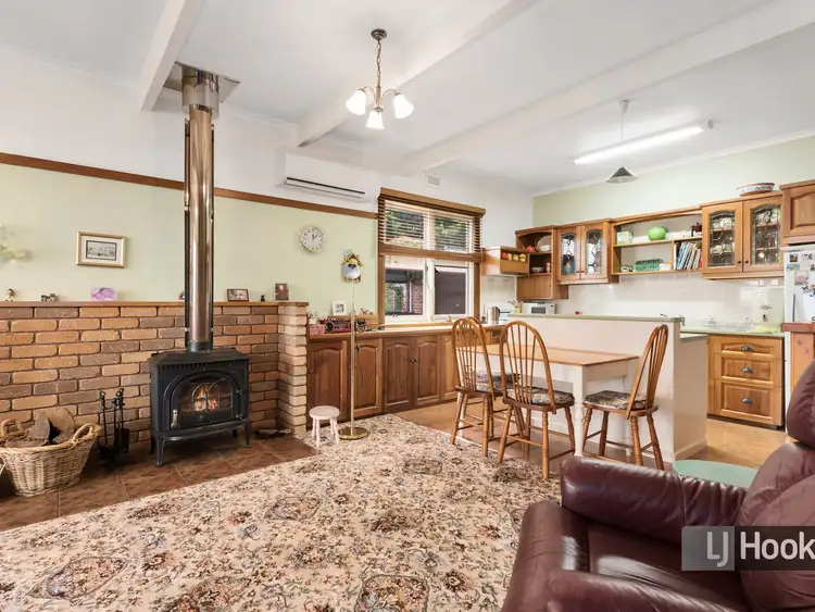 Fifth view of Homely house listing, 137 Old Bass Highway, Wynyard TAS 7325
