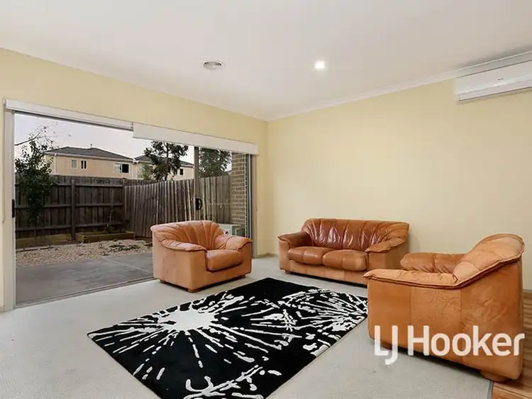 Sixth view of Homely townhouse listing, 10 Admiralty Lane, Sydenham VIC 3037
