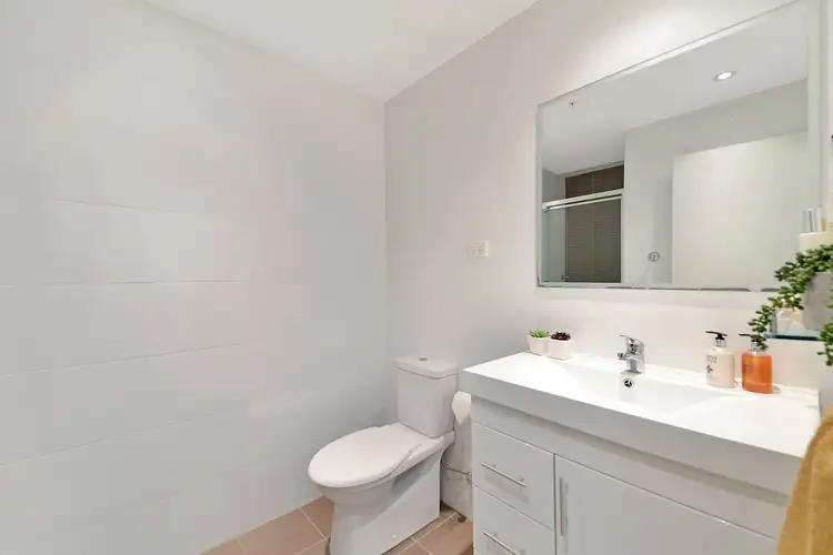 Fifth view of Homely apartment listing, 204/214-220 Coward Street, Mascot NSW 2020