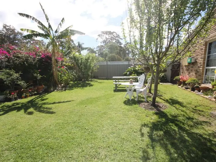 Second view of Homely house listing, 115 Macleans Point Road, Sanctuary Point NSW 2540