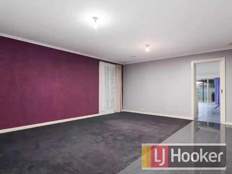 Sixth view of Homely house listing, 14 Masterton Place, Cranbourne East VIC 3977