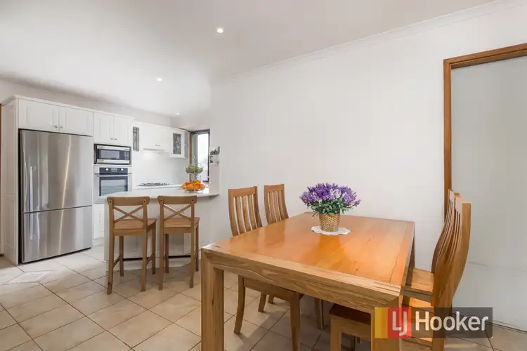 Fourth view of Homely house listing, 19 Budapest Street, Rooty Hill NSW 2766